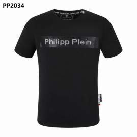 Picture of Philipp Plein T Shirts Short _SKUPPM-3XL8ln20343723